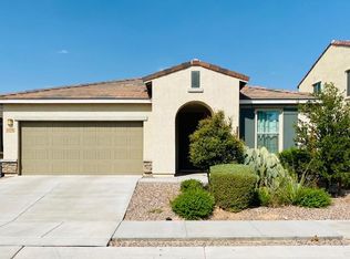 6779 E Via Arroyo Azul, Tucson, AZ 85756