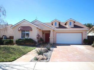 1757 Miller Ct, Paso Robles, CA 93446