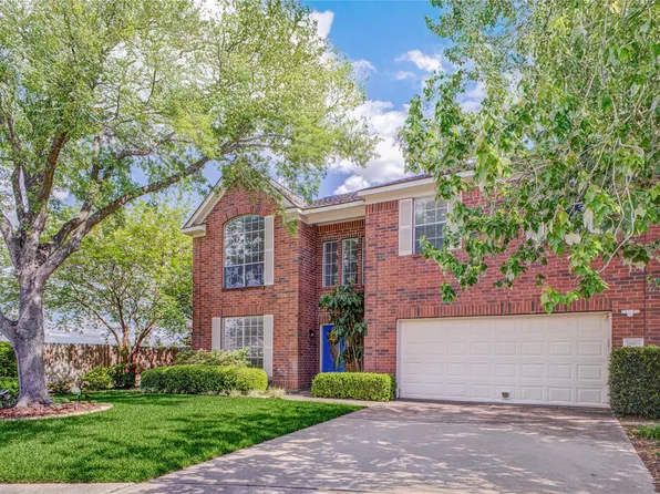 19003 Village Maple Ct, Houston, TX 77084