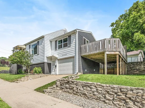 1317 Atlantic St NW, Grand Rapids, MI 49504