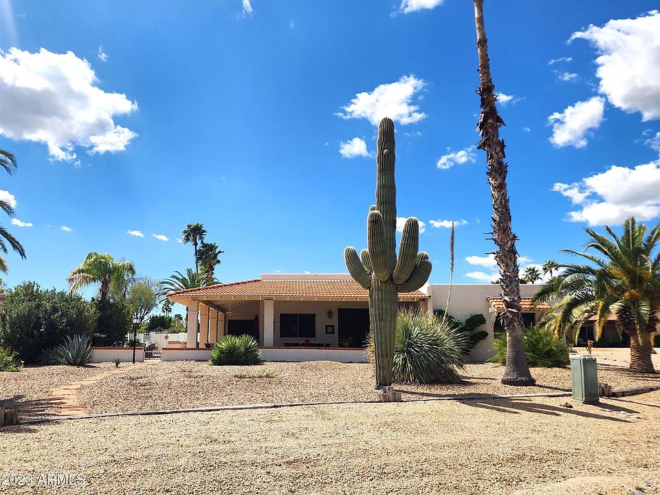 18650 E Poco Rio Dr, Rio Verde, AZ 85263 Zillow