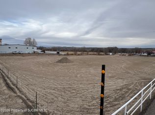 Nya Us 64/ferrari Ranch Rd, Bloomfield, NM 87413