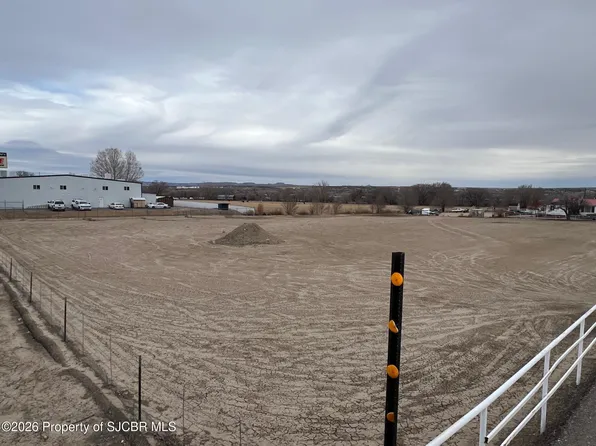 Nya Us 64/ferrari Ranch Rd, Bloomfield, NM 87413