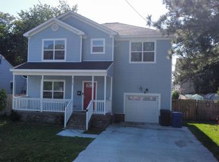 2110 Nashville Ave, Portsmouth, VA 23704