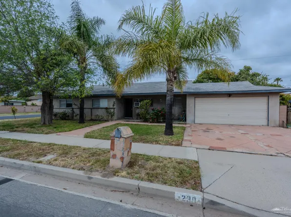 230 Sierra Ave, Moorpark, CA 93021