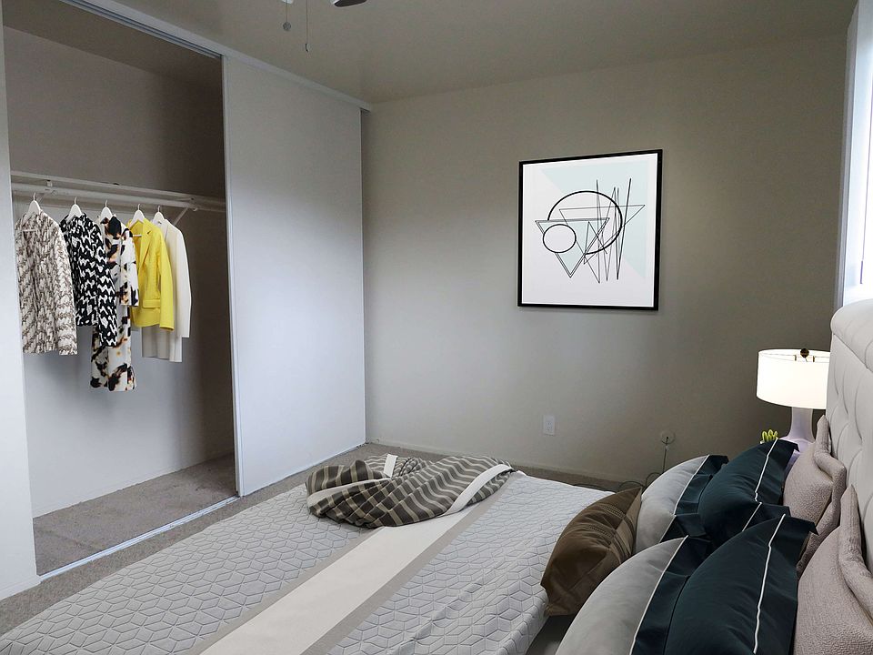 1 Bed 1 Bath