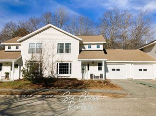 (Undisclosed Address), Brunswick, ME 04011