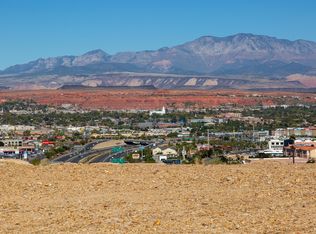 143 W Dolce Cv, St George, UT 84770
