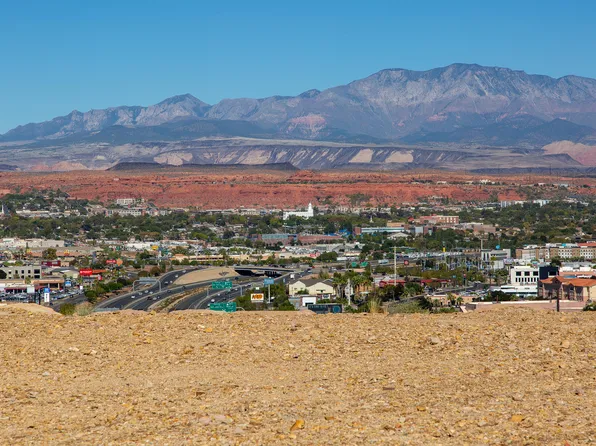 143 W Dolce Cv, St George, UT 84770