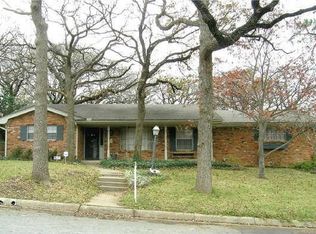 1470 Cienegas Cir, Fort Worth, TX 76112