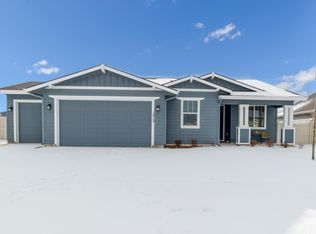 1813 W Roper St, Middleton, ID 83644