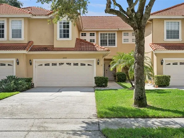 2272 WEKIVA VILLAGE LANE, APOPKA, FL 32703