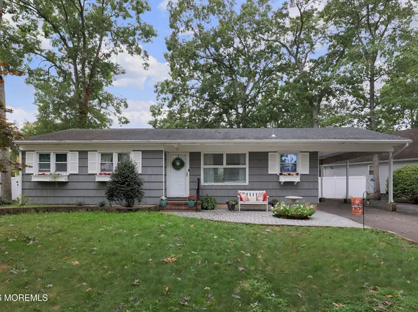 24 Norwood Drive, Toms River, NJ 08755