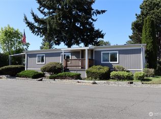 1510 Maple Ln TRLR 17, Kent, WA 98030