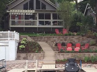 6751 N Tichigan Rd, Waterford, WI 53185