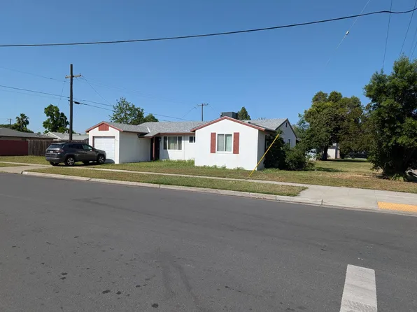 4591 N Angus St, Fresno, CA 93726