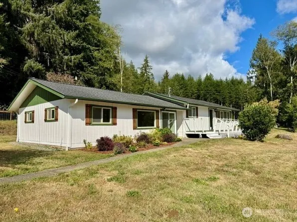 309 Camp Creek Road, Montesano, WA 98563