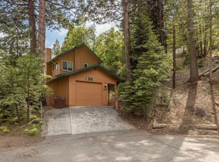 1153 Silvertip Ln, Fish Camp, CA