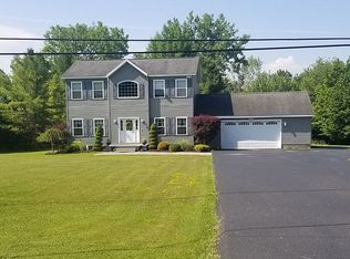 10516 Miller Rd, Deerfield, NY 13502