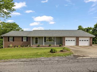 751 Pleasant Hill Rd, Morgantown, WV 26508