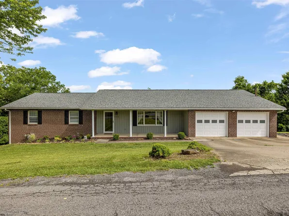 751 Pleasant Hill Rd, Morgantown, WV 26508