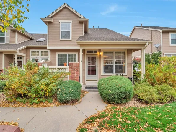 4056 S Abilene Circle #A, Aurora, CO 80014