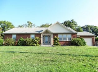 253 Horseshoe Pike, Lebanon, PA 17042