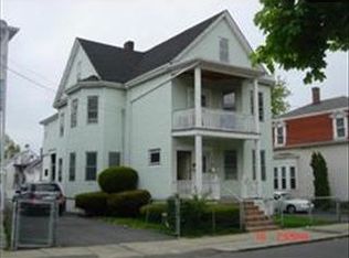118 Orange St, Chelsea, MA 02150