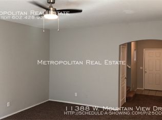 11388 W Mountain View Dr, Avondale, AZ 85323