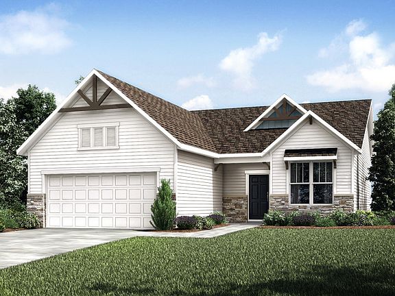 Northern Craftsman NC2G Stone