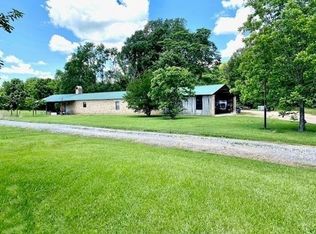 273 Wilderness Rd, Jonesville, LA 71343
