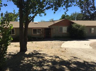 28040 Black Gold Way, Tehachapi, CA 93561