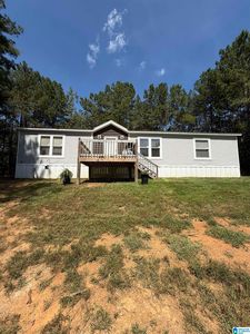 245 Bayberry Ln, Odenville, AL, 35120