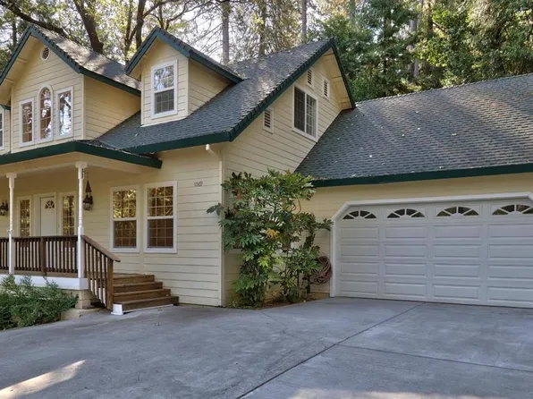 11569 Ball Rd, Grass Valley, CA 95949