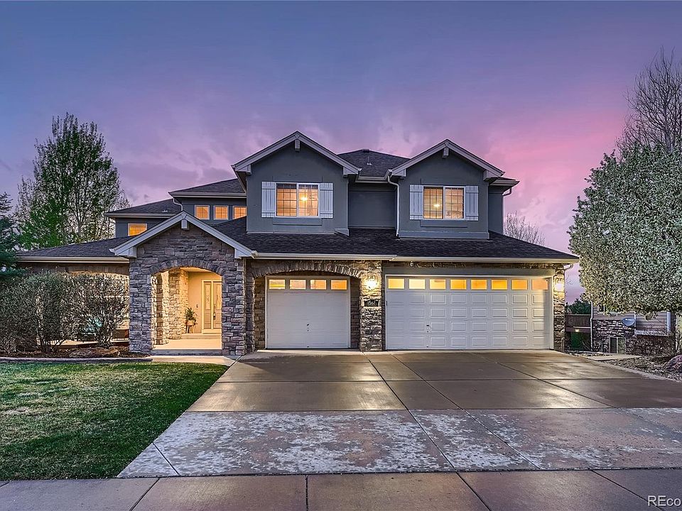 7567 S Duquesne Court, Aurora, CO 80016 Zillow