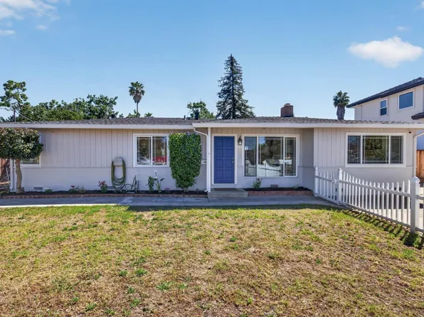 4162 Piper Dr, San Jose, CA 95117