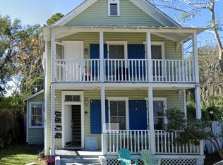 32 C St, Saint Augustine, FL 32080