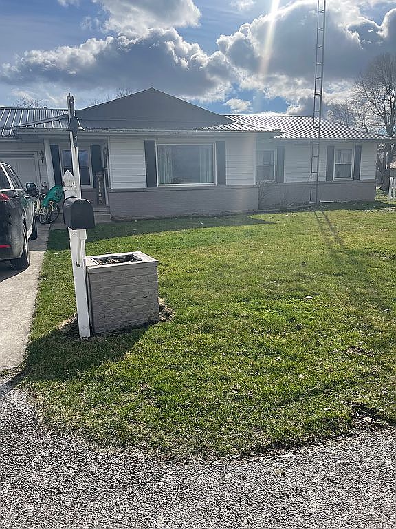 4 Orchard Ct, Carey, OH 43316 Zillow