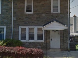 621 Bush St #2, Bridgeport, PA 19405