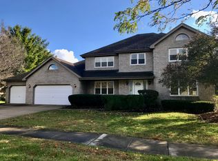 7255 Georgetown Cmns, Frankfort, IL 60423