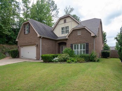 2054 Belvedere Cv, Birmingham, AL, 35242