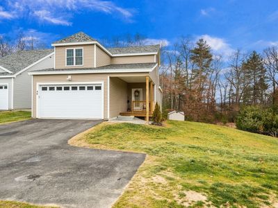 46 Hyde Park Cir, Uxbridge, MA, 01569