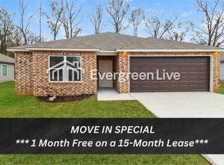 171 Meadow Dr, Beebe, AR 72012
