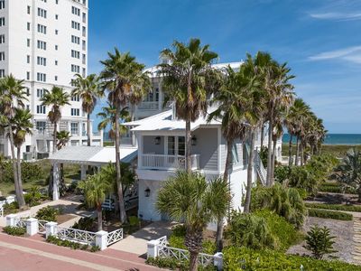 8450 Breakers Blvd, South Padre Island, TX, 78597
