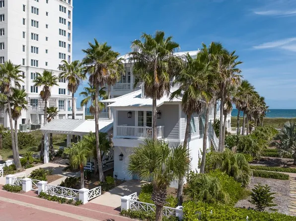 8450 Breakers Blvd, South Padre Island, TX 78597