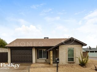 1302 W Kristal Way, Phoenix, AZ 85027