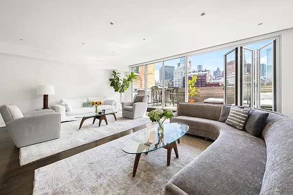 Rented by Corcoran | media 21