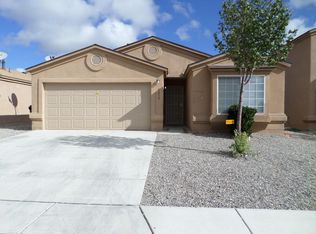 9215 Hondo Valley Pl SW, Albuquerque, NM 87121