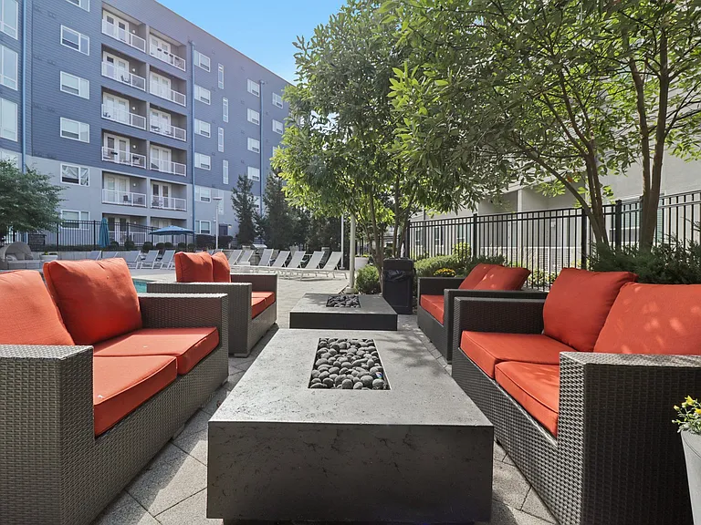 Gallerie Apartments — Photo 46
