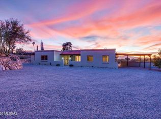 6845 N 1st Ave, Tucson, AZ 85718